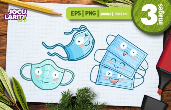 Charming Kawaii Illustrations for Your Creative Projects